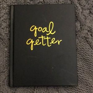 fitspiration gratitude + fitness journal